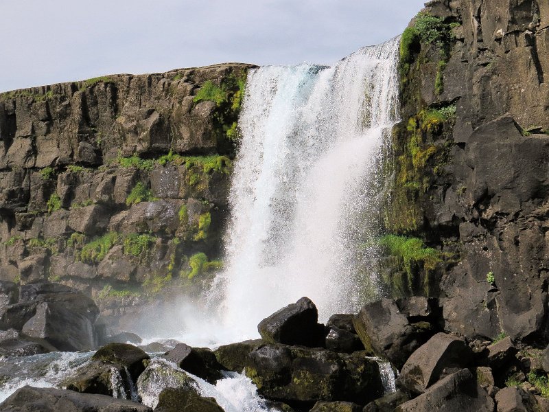 (76) Öxarárfoss - Þingvellir.JPG